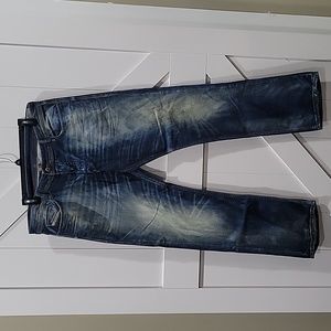Men's diesel Jeans 38x32